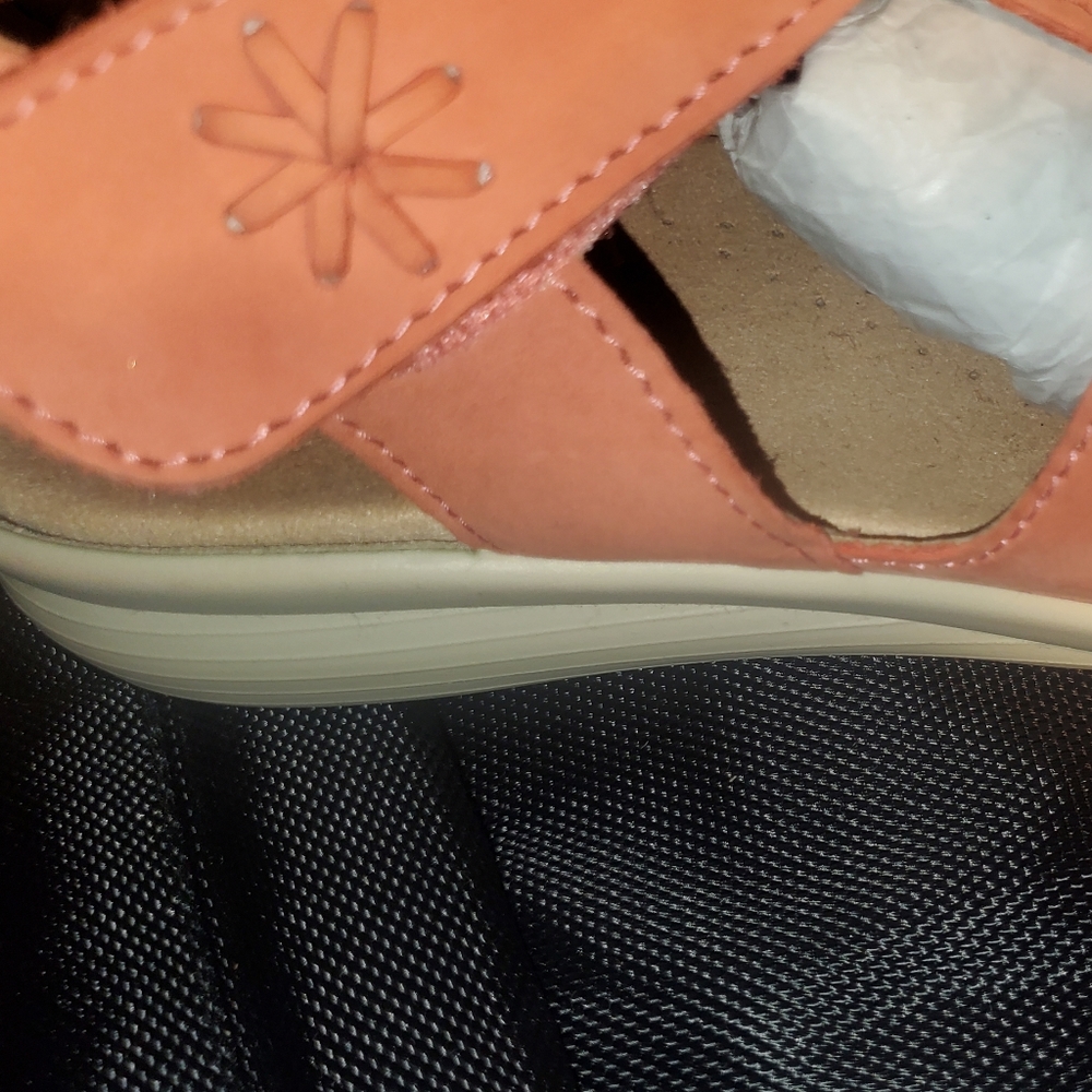 Capri Sandals | Hotter USA - Picture 9 of 11